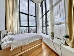 Vetro (D12), Apartment #515295671